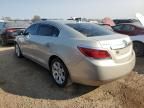 2011 Buick Lacrosse CXL