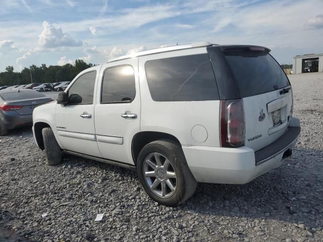 2007 GMC Yukon Denali