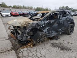 Chevrolet Vehiculos salvage en venta: 2020 Chevrolet Blazer RS