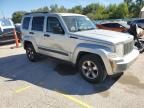 2008 Jeep Liberty Sport