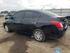 2013 Nissan Versa S