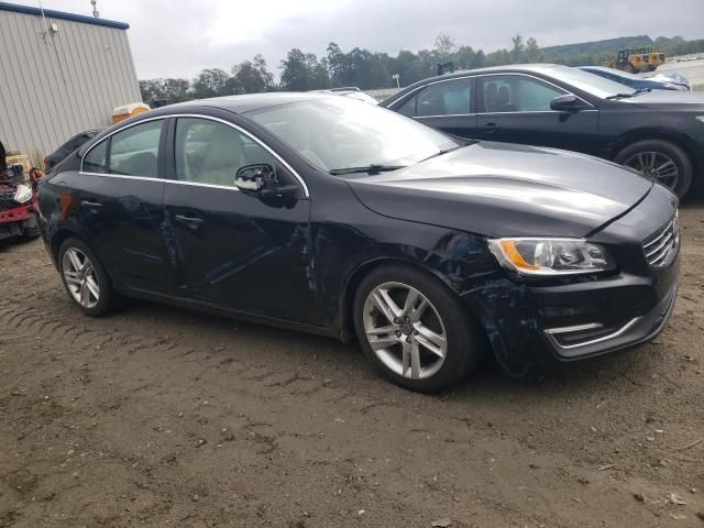 2014 Volvo S60 T5