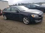 2014 Volvo S60 T5