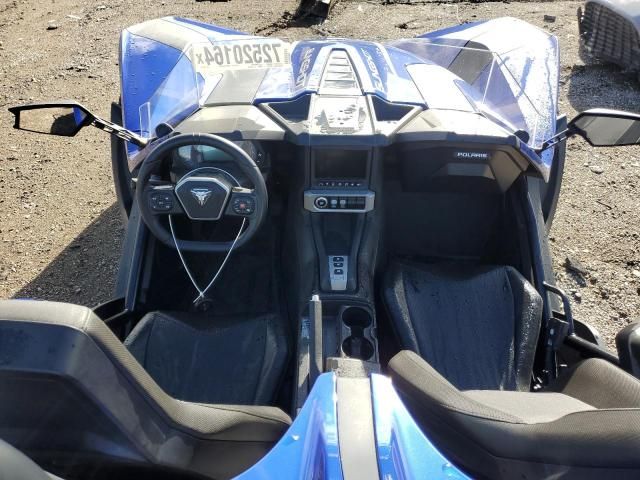 2022 Polaris Slingshot SL