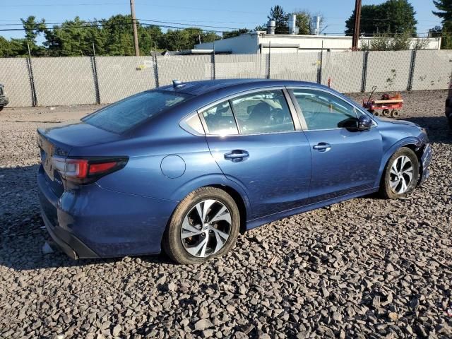 2021 Subaru Legacy Premium