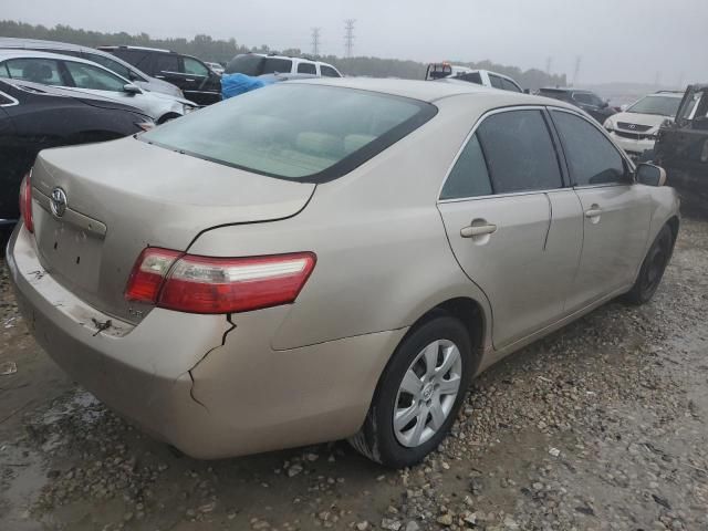 2008 Toyota Camry CE