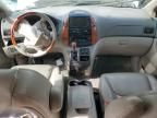 2006 Toyota Sienna XLE