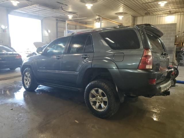 2003 Toyota 4runner SR5