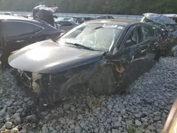 Nissan Vehiculos salvage en venta: 2015 Nissan Altima 2.5