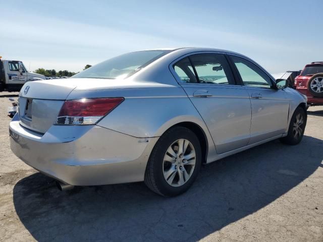 2008 Honda Accord LXP