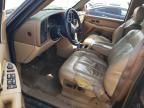 2000 Chevrolet Tahoe K1500