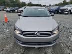 2014 Volkswagen Passat SE