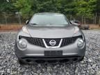 2014 Nissan Juke S