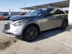 2017 Infiniti QX70