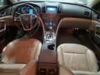 2011 Buick Regal CXL