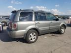 2007 Honda Pilot EXL