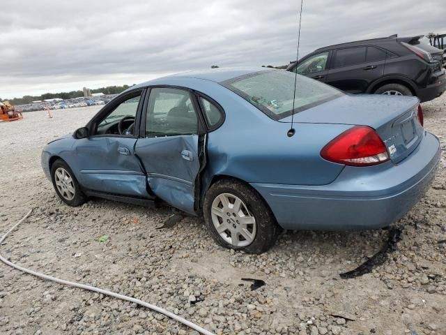 2007 Ford Taurus SE