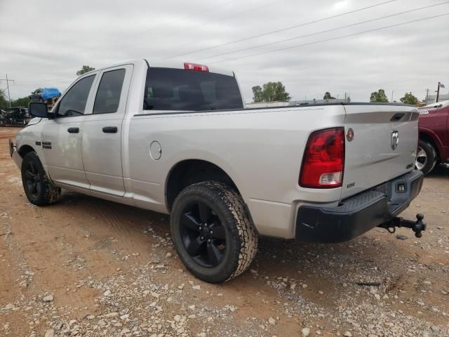 2014 Dodge RAM 1500 ST