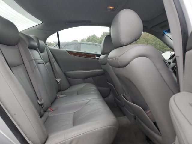 2005 Lexus ES 330