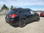 2014 Subaru Outback 3.6R Limited