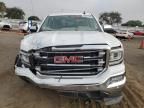 2018 GMC Sierra C1500 SLT