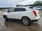 2012 Cadillac SRX Performance Collection