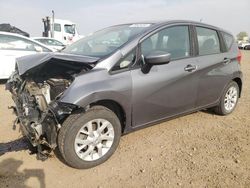 Vehiculos salvage en venta de Copart Rocky View County, AB: 2018 Nissan Versa Note S