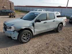 2022 Ford Maverick XL en venta en Rapid City, SD