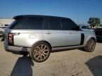 2014 Land Rover Range Rover Supercharged