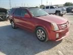 2009 Cadillac SRX