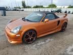 2000 Toyota MR2 Spyder