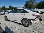 2013 Hyundai Sonata Hybrid