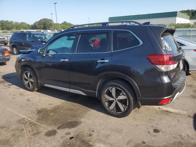 2019 Subaru Forester Touring