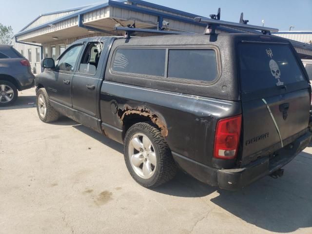 2003 Dodge RAM 1500 ST