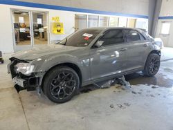 Salvage cars for sale at Sandston, VA auction: 2019 Chrysler 300 S