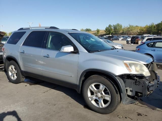 2010 GMC Acadia SLT-1