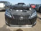 2022 Lexus RX 350 F Sport