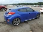 2013 Hyundai Veloster Turbo