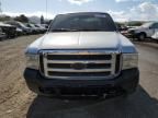 2007 Ford F250 Super Duty