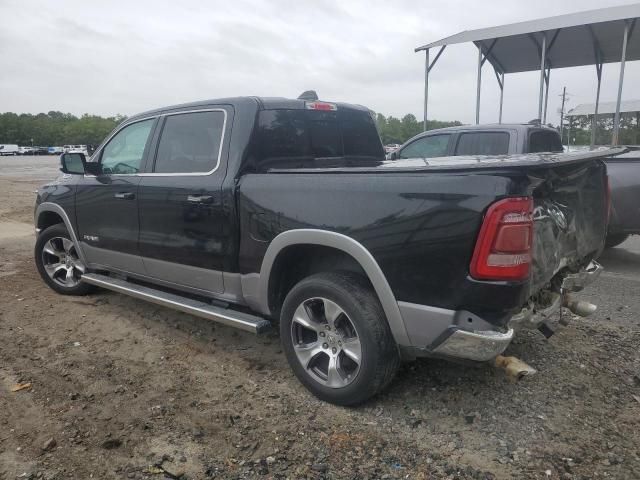 2019 Dodge 1500 Laramie