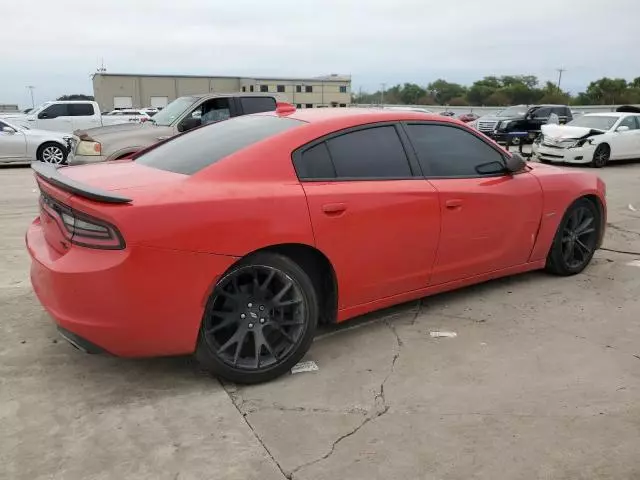 2017 Dodge Charger R/T