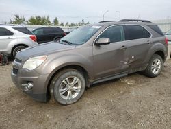 Lotes con ofertas a la venta en subasta: 2012 Chevrolet Equinox LT