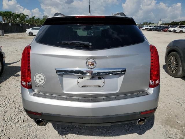 2010 Cadillac SRX