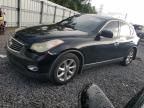 2008 Infiniti EX35 Base