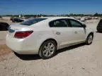 2012 Buick Lacrosse Premium