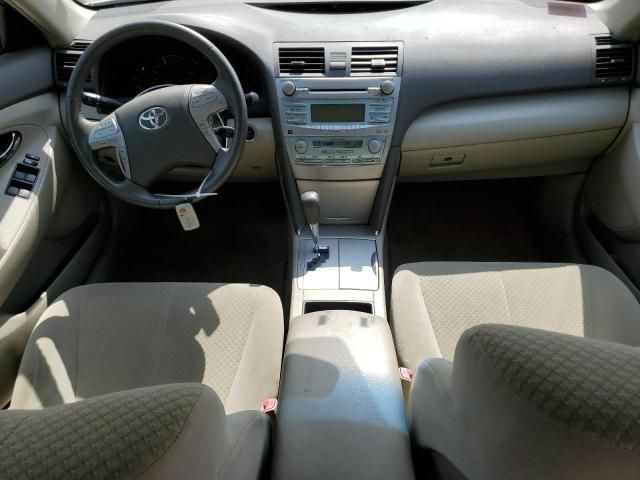 2007 Toyota Camry Hybrid