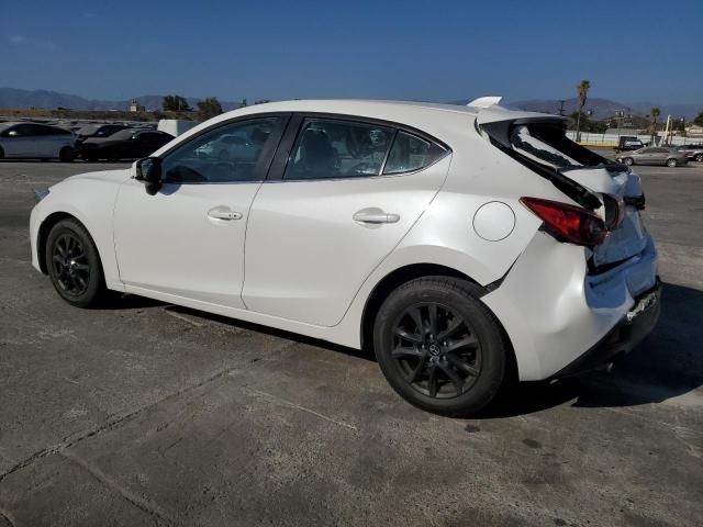 2014 Mazda 3 Grand Touring