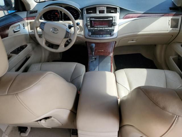 2011 Toyota Avalon Base