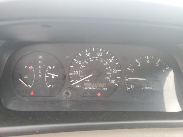 1998 Toyota Camry CE