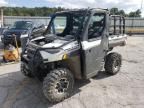 2019 Polaris RIS Ranger XP 1000 EPS Northstar Hvac Edition